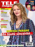 Télé Magazine